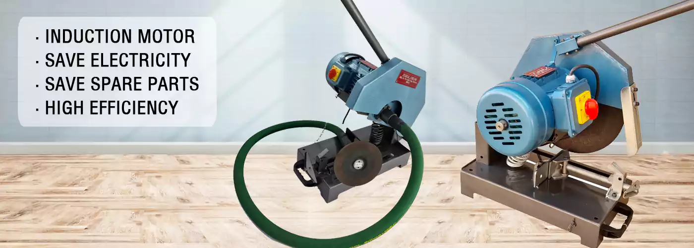 Chop Saw Machines