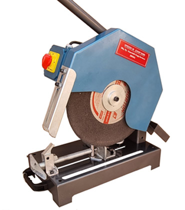 chop saw machine