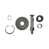 Spare Parts